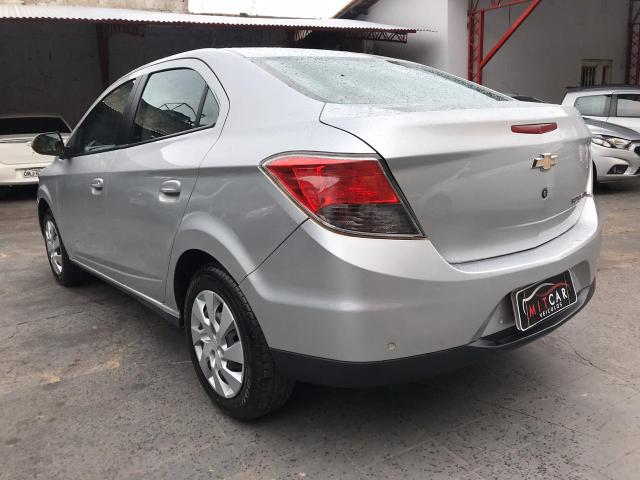 Prisma 1.4 LT 2014 - Foto 3