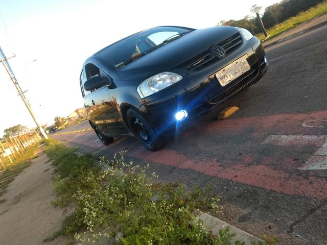 Fox total flex motor power - Foto 3