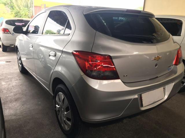 Onix LT1.4 14/15 completo manual - Foto 6