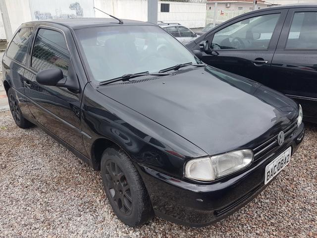 Gol 1.0 MI 1998 inteiro