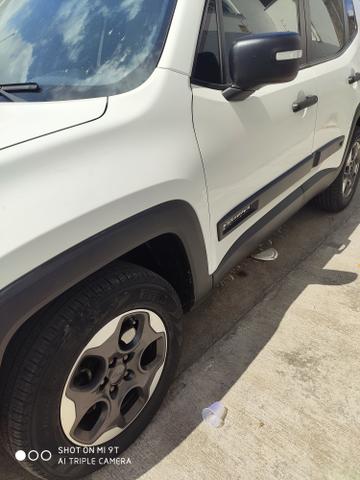 Jeep Renegade diesel 4x4 - Foto 2