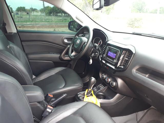 Vendo Fiat Toro 2016/2017 Completa - Foto 3