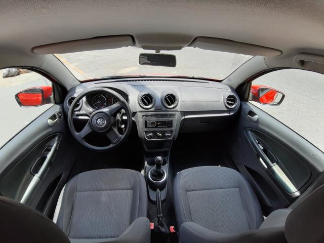VOLKSWAGEN GOL 2012/2013 1.6 MI 8V FLEX 4P MANUAL - Foto 7