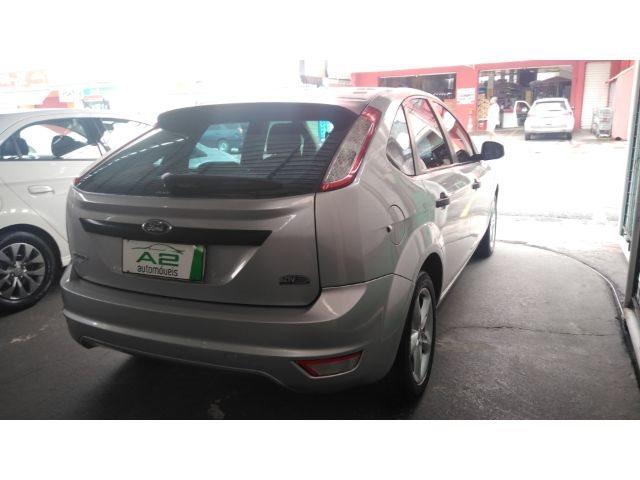 FORD FOCUS 2010/2010 1.6 GLX 16V FLEX 4P MANUAL - Foto 3