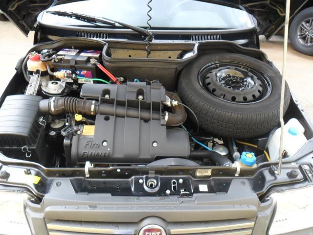 Fiat Uno Economy Fire Flex 2p - Foto 10