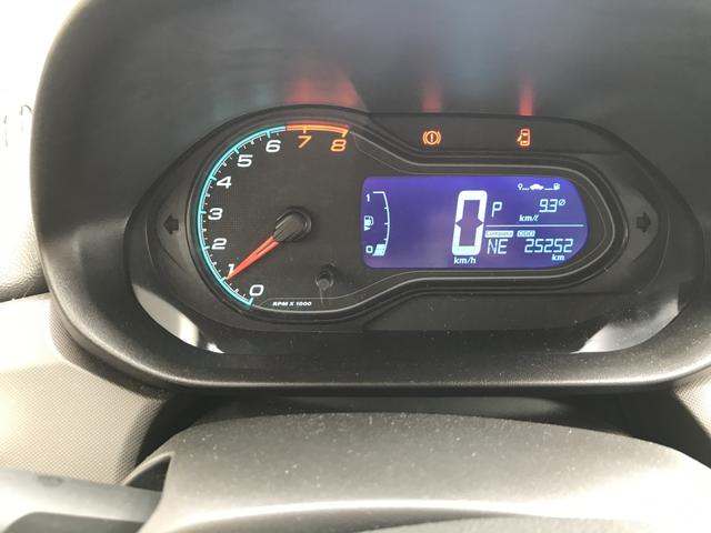 Prisma LTZ 1.4 AUTOMÁTICO 2018 - Foto 11