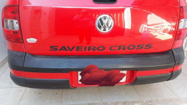Saveiro 2011 - Foto 3