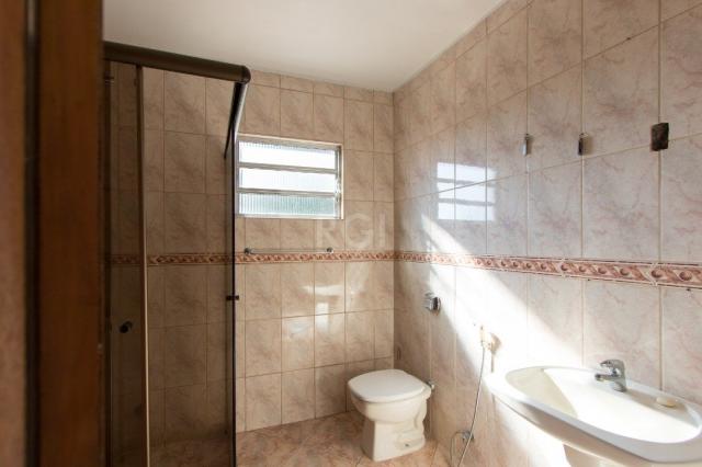 Casa à venda com 4 dormitórios em Espírito santo, Porto alegre cod:LU430084 - Foto 16