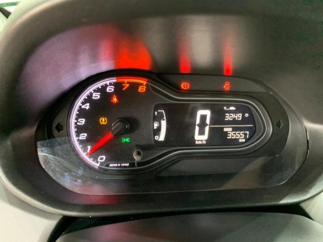GM - Chevrolet Onix Hatch LT 1.0 Flexpower 5P Manual - Foto 4