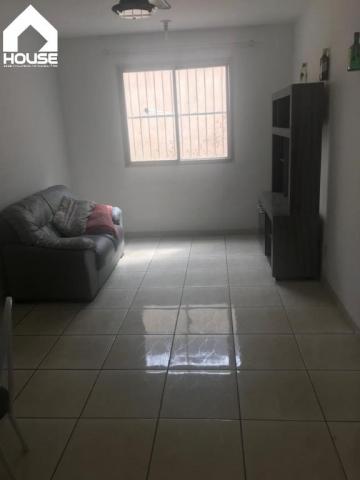 Apartamento à venda com 2 dormitórios em São judas tadeu, Guarapari cod:AP1062 - Foto 5