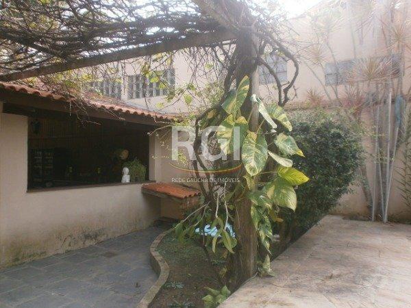 Casa à venda com 3 dormitórios em Aberta dos morros, Porto alegre cod:VZ5689 - Foto 3