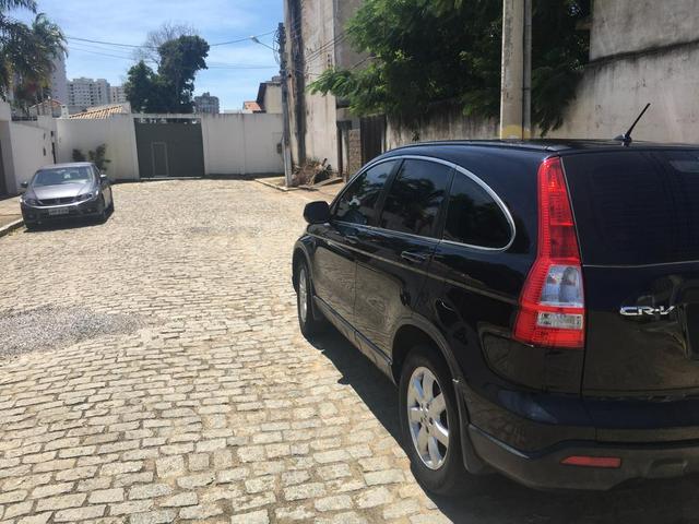 Honda crv 2008 lx - Foto 2