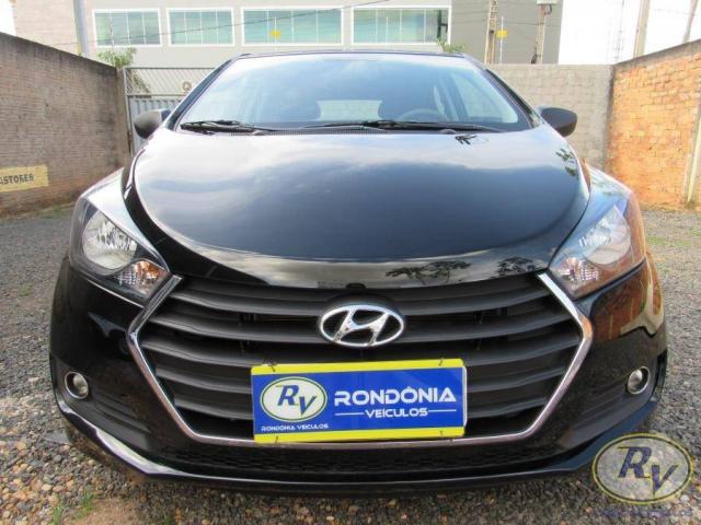 HB20 2017/2017 1.0 COMFORT PLUS 12V FLEX 4P MANUAL - Foto 3