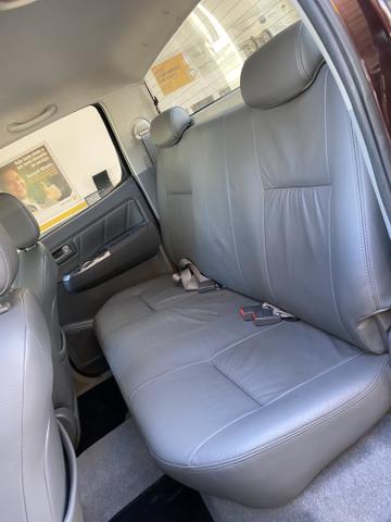 Toyota Hillux SRV 2006/2006 - Foto 7