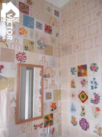 Casa à venda com 5 dormitórios em Centro, Guarapari cod:CA0057 - Foto 5