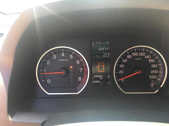 Honda crv 2008 lx - Foto 6