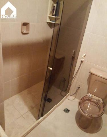 Apartamento à venda com 1 dormitórios em Centro, Guarapari cod:AP1036 - Foto 4