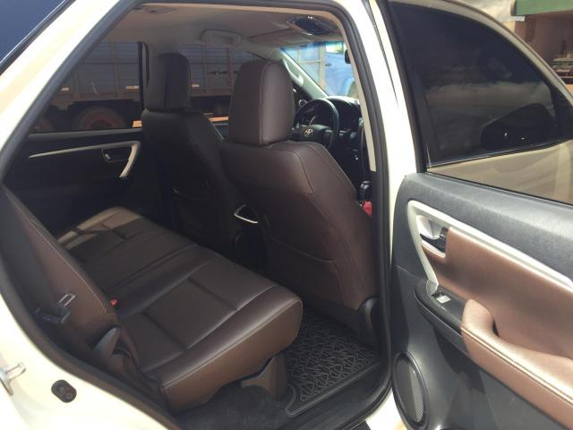 Hilux Sw4 SRX 2018 7L. Impecável - Foto 8