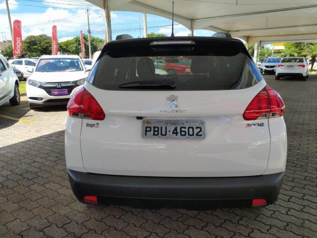PEUGEOT 2008 M ALLURE PACK 1.6 AUT - Foto 8