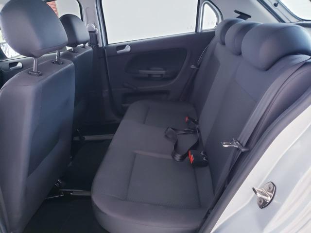 VW Gol 1.6 MSI 2019/2019 Completo - Foto 9