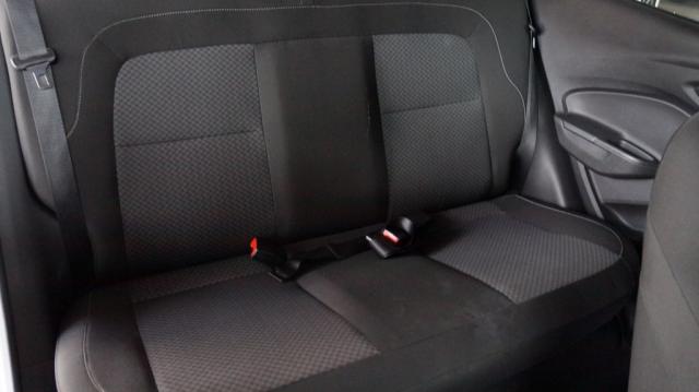 CHEVROLET ONIX 1.4 MPFI LT 8V FLEX 4P MANUAL - Foto 9