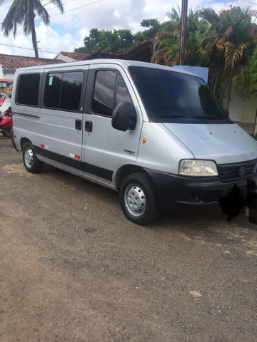 van 2011 olx