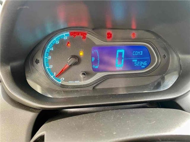 Chevrolet Onix 1.4 mpfi ltz 8v flex 4p manual - Foto 4
