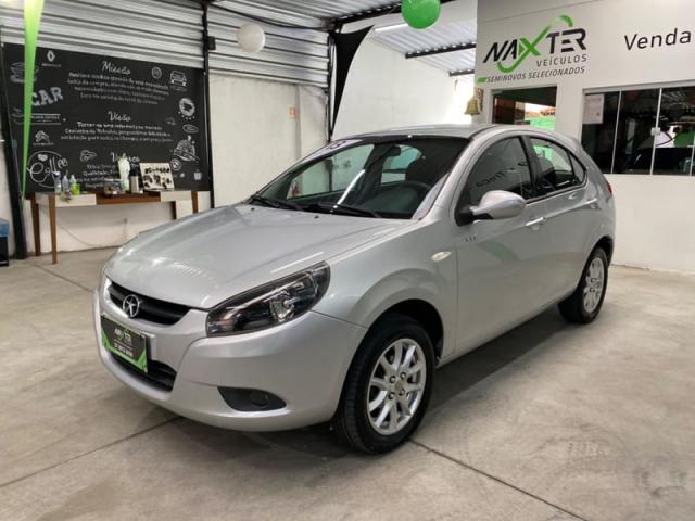 JAC J3 1.4 16V 5P MEC. 2013 COMPLETO - Foto 3