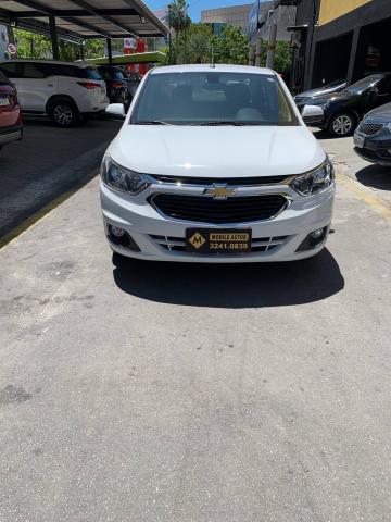 Cobalt 1.8 Elite 2017 Automático - Foto 2