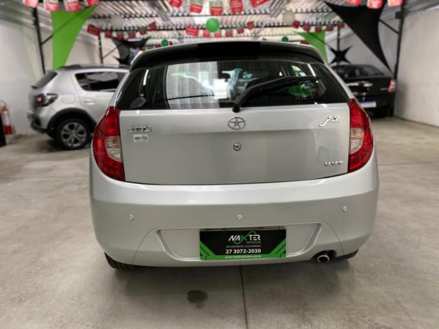 JAC J3 1.4 16V 5P MEC. 2013 COMPLETO - Foto 5