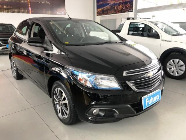 ONIX 2015/2016 1.4 MPFI LTZ 8V FLEX 4P MANUAL - Foto 2