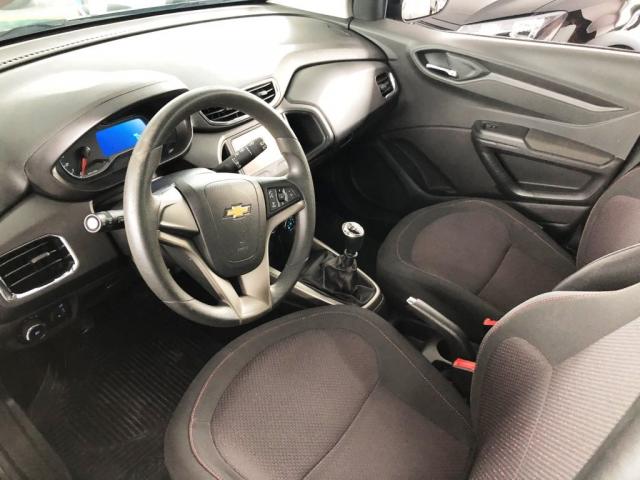 ONIX 2015/2016 1.4 MPFI LTZ 8V FLEX 4P MANUAL - Foto 5