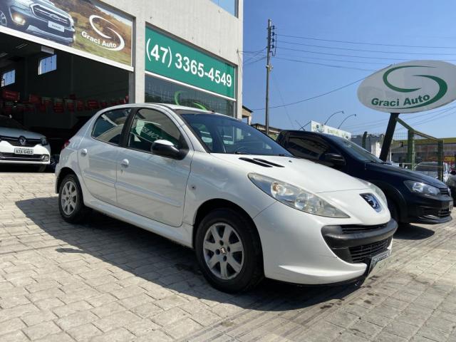 207 XR 1.4 Flex 8V 5p