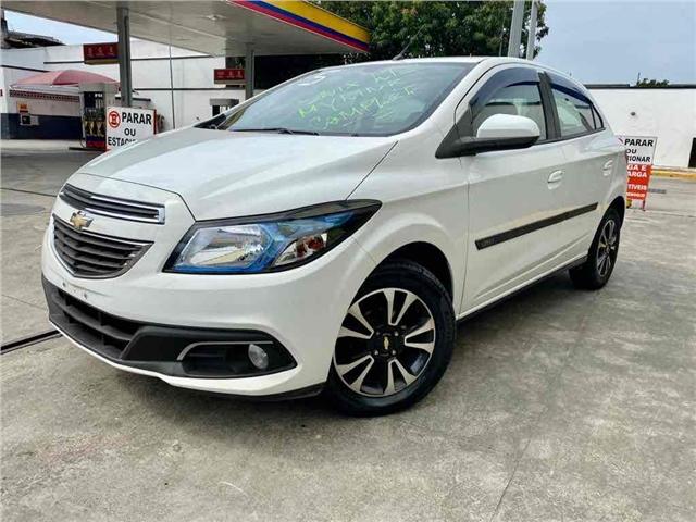 Chevrolet Onix 1.4 mpfi ltz 8v flex 4p manual - Foto 10