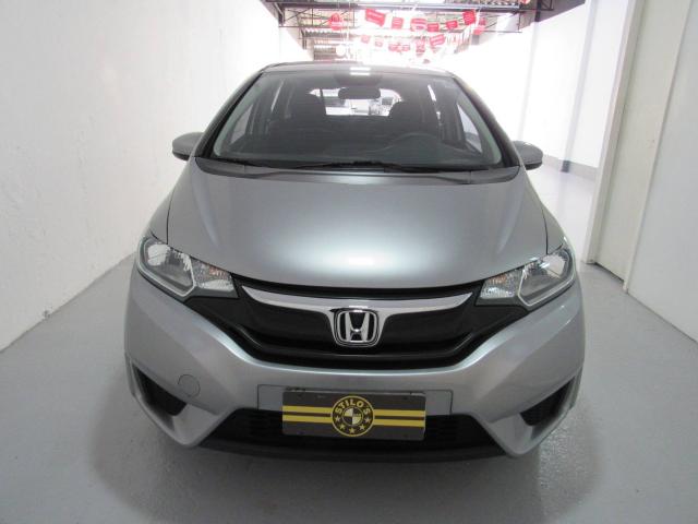 HONDA FIT 2014/2015 1.5 LX 16V FLEX 4P AUTOMÁTICO - Foto 3