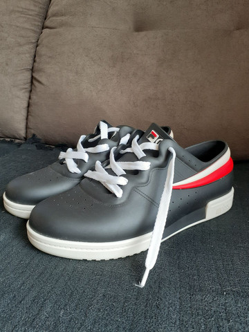 fila melissa tenis