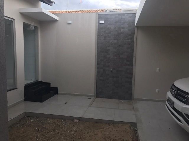 Casa Sol Nascente Etapa 1, 03 quartos, sendo 02 suítes - Foto 7
