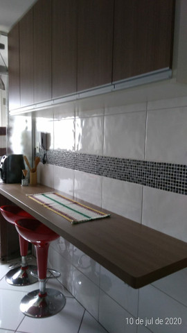 Apartamento Edifício Green Valley - Jardim Aquarius - Foto 10