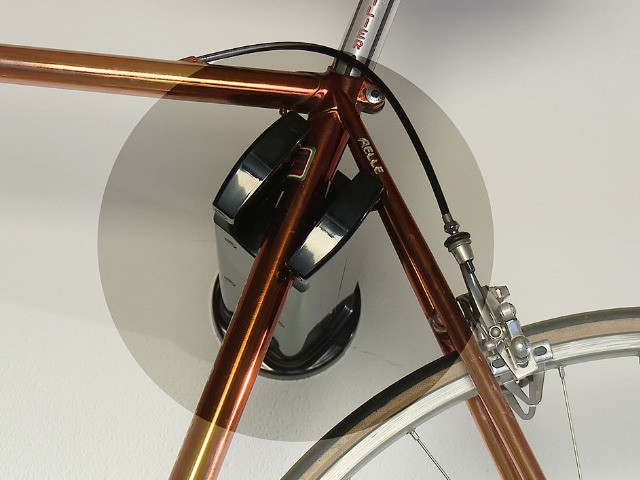 Suporte p/ Bicicleta Speed - Cool Bike Rack - Peruzzo - Novo, Zerado na Caixa! - Foto 2