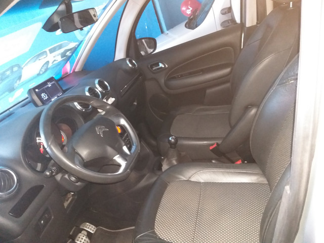 Citroen Aircross Exclusive 2012 único dono carro com baixo km - Foto 6
