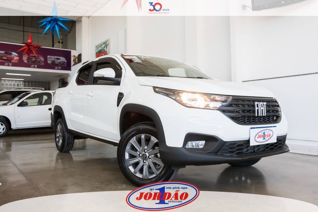 STRADA 2020/2021 1.3 FIREFLY FLEX FREEDOM CD MANUAL