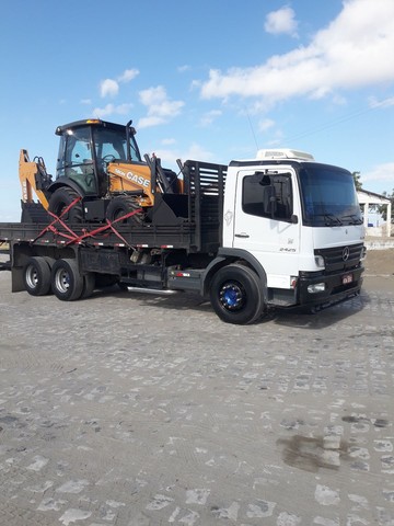 ATEGO 2425
