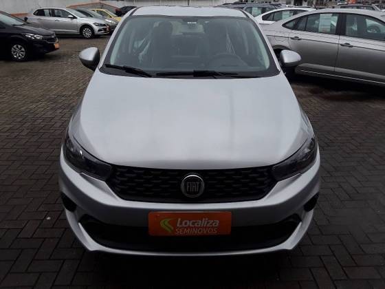 FIAT ARGO 2019/2020 1.0 FIREFLY FLEX DRIVE MANUAL