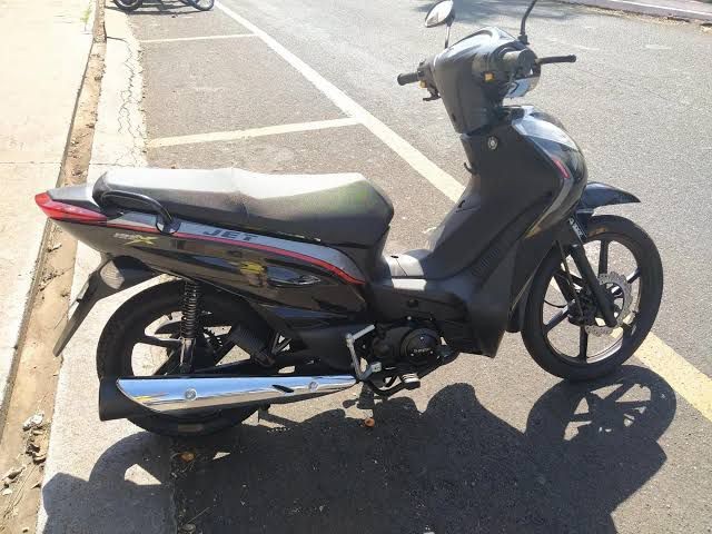 BIZ SHINERAY XY JET 125 2015