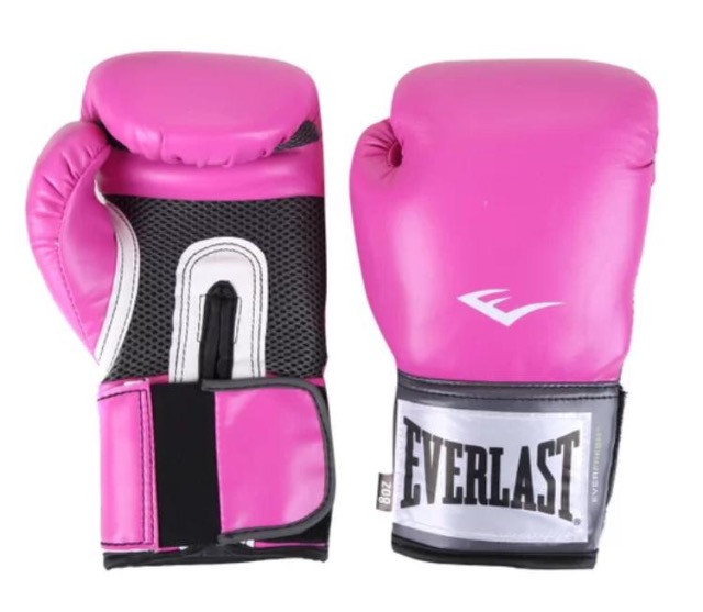 olx luva de boxe