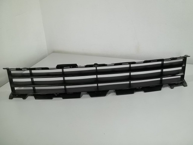 Grade Central Para-choque Dianteiro Renault Megane 2013 - Foto 3