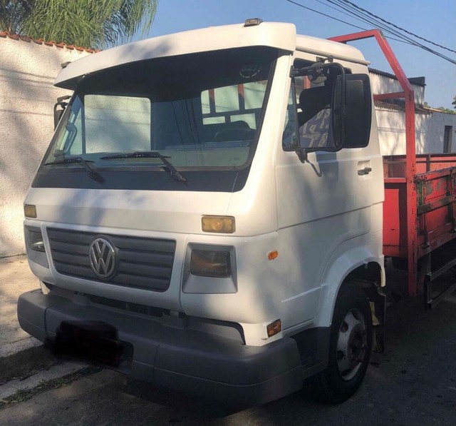 VOLKSWAGEN *PARCELO