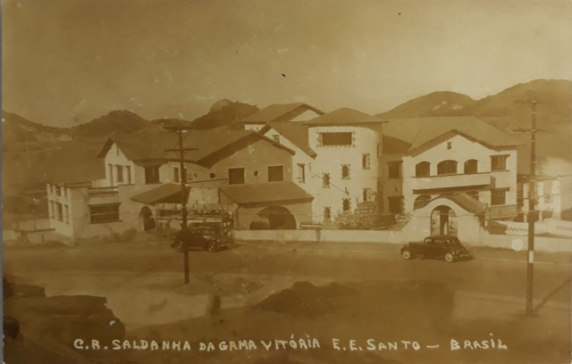 Cartões Postais Vitória Antiga - Foto 2