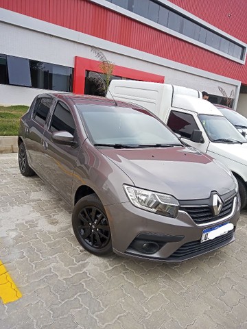 SANDERO ZEN COMPLETO