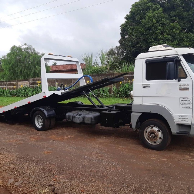 MB ACCELO 1016 PLATAFORMA 2014